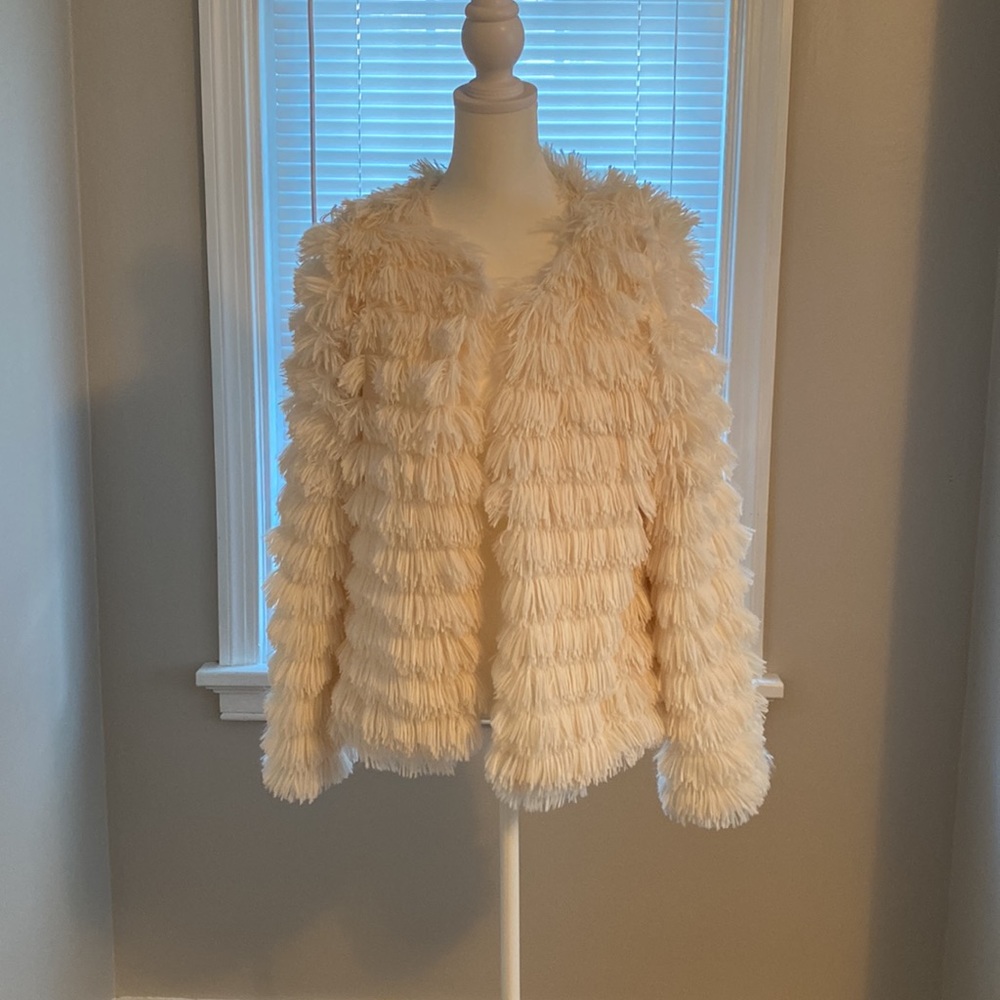 Women’s Jacket
